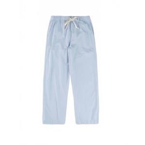 NEW G1 women's vacation drawstring pants in pool
